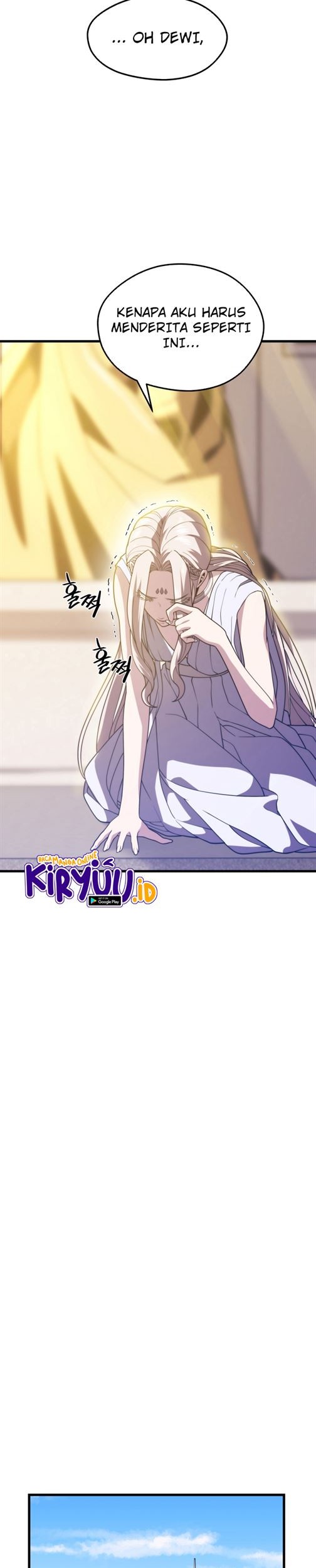 Seoul Station Necromancer Chapter 51 Gambar 25