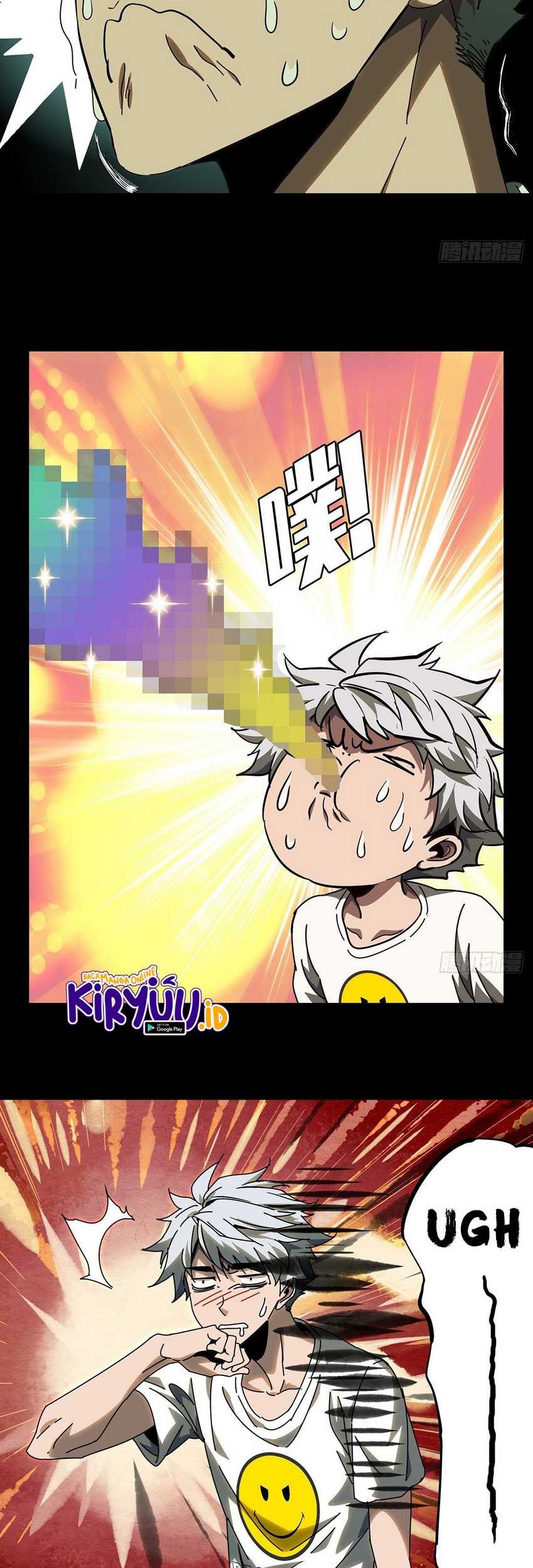 Da Xiang Wuxing Chapter 70 Gambar 5