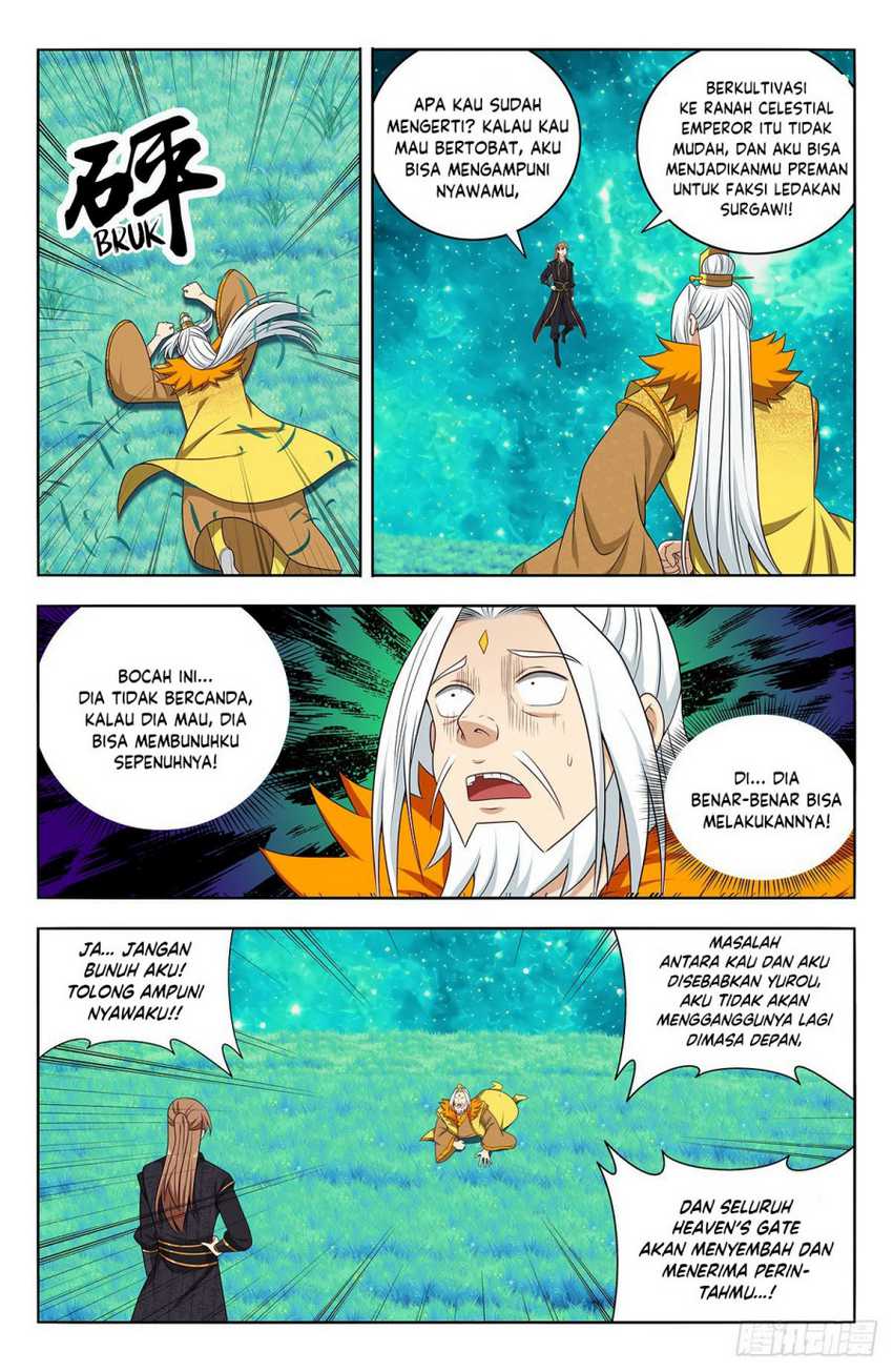 Strongest Anti M.E.T.A Chapter 620 Gambar 11