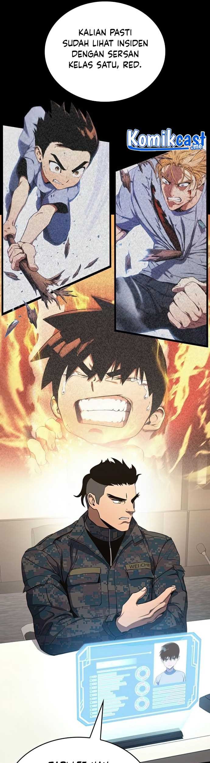 Kill The Dragon Chapter 14 Gambar 20