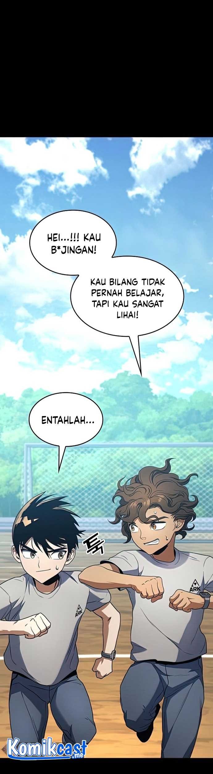 Kill The Dragon Chapter 14 Gambar 28