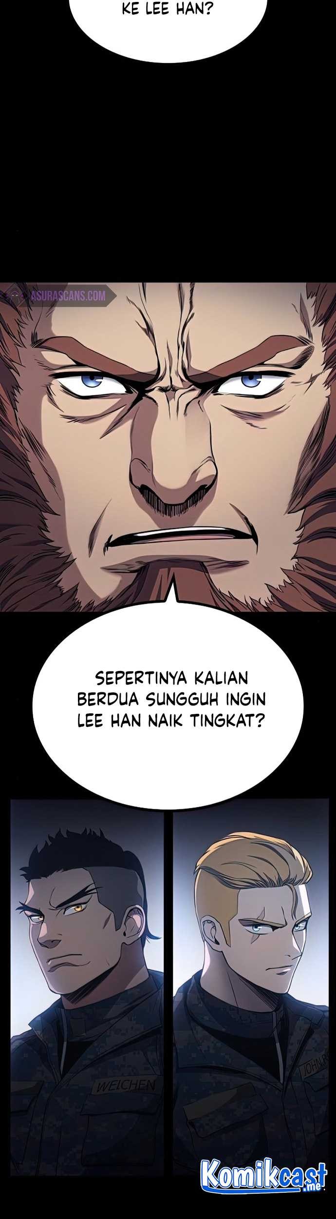 Kill The Dragon Chapter 14 Gambar 40