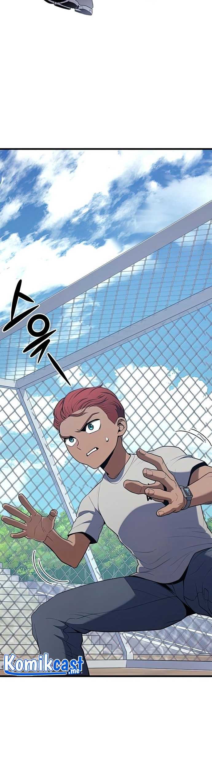 Kill The Dragon Chapter 14 Gambar 46