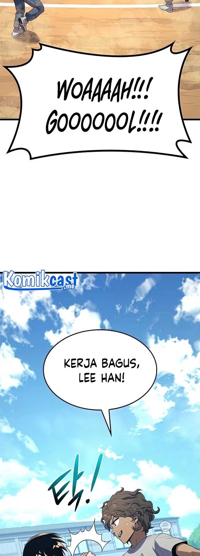 Kill The Dragon Chapter 14 Gambar 51