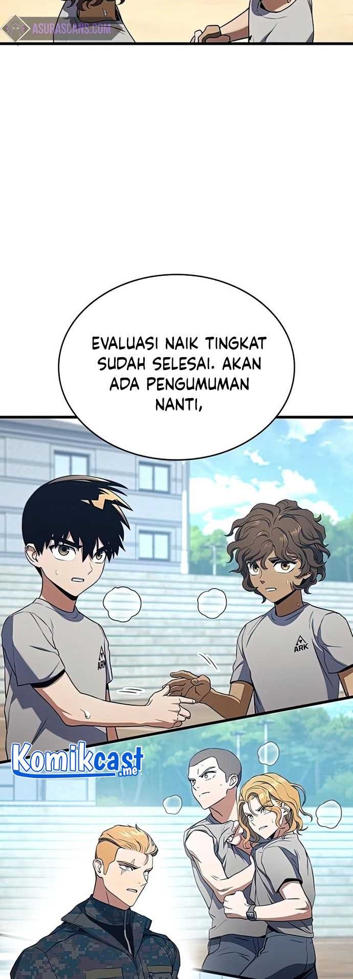 Kill The Dragon Chapter 14 Gambar 53