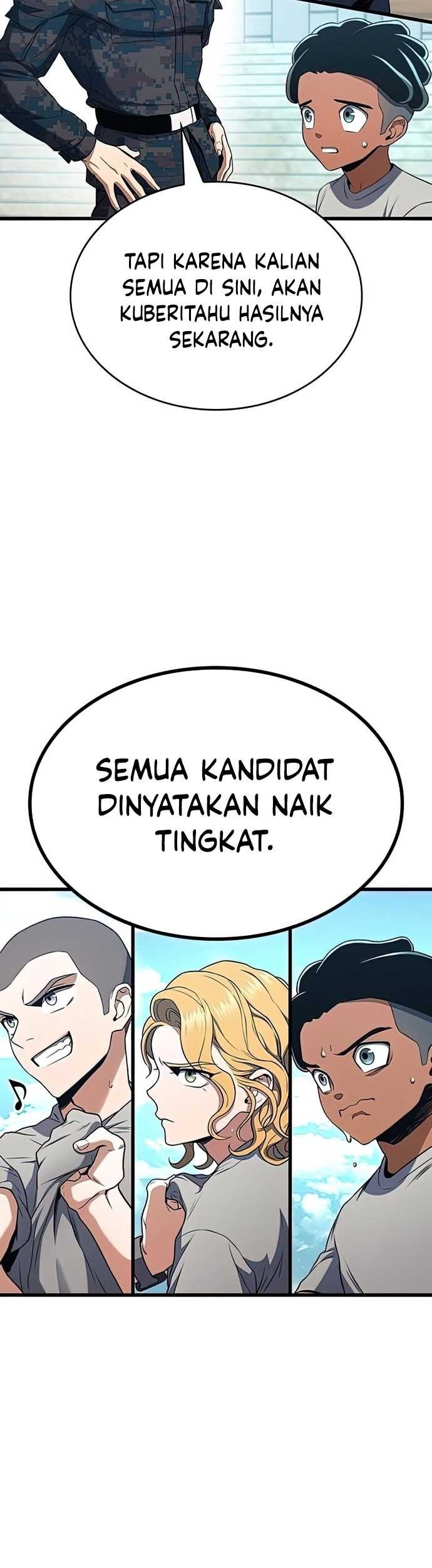 Kill The Dragon Chapter 14 Gambar 54