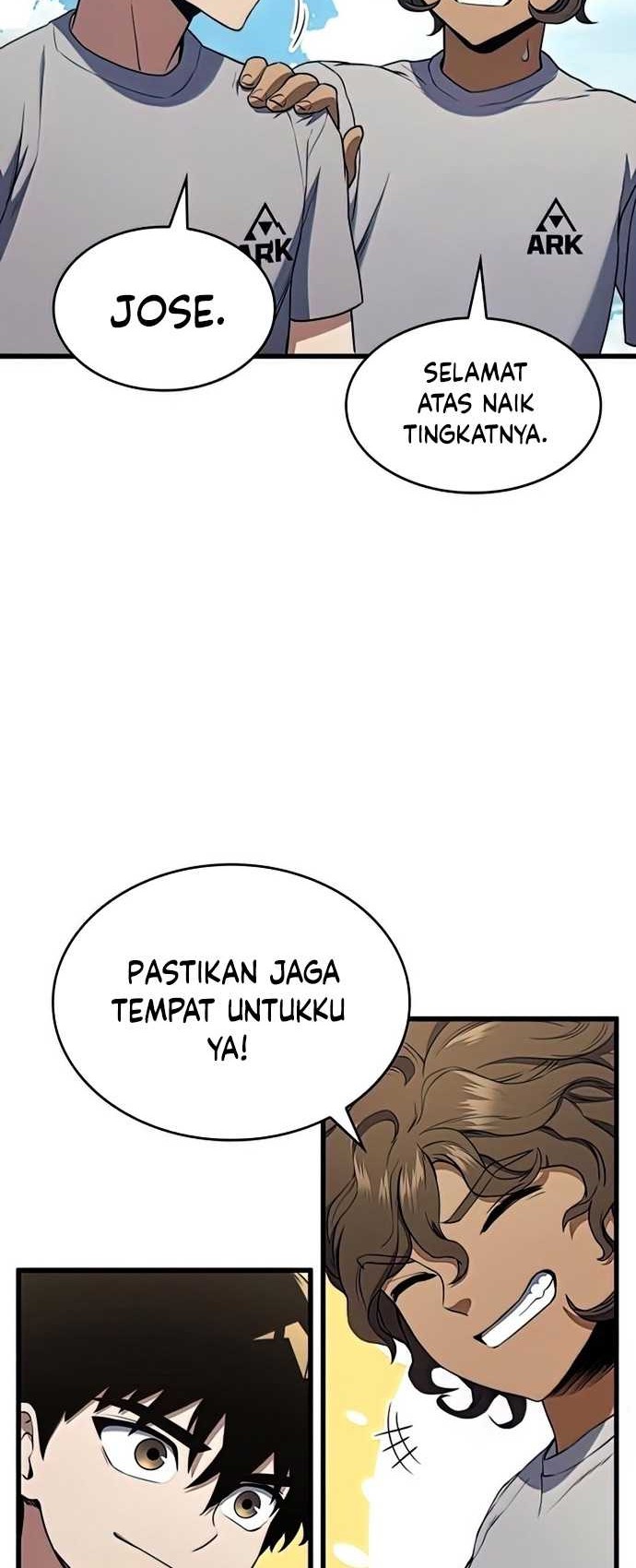 Kill The Dragon Chapter 14 Gambar 57