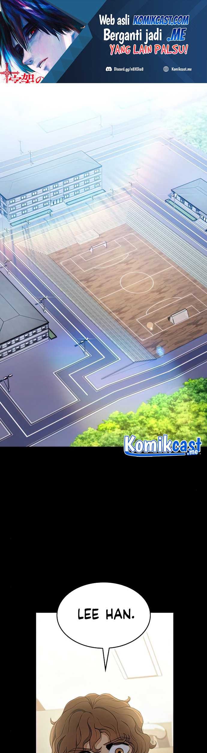 Baca Manhwa Kill The Dragon Chapter 14 Gambar 2