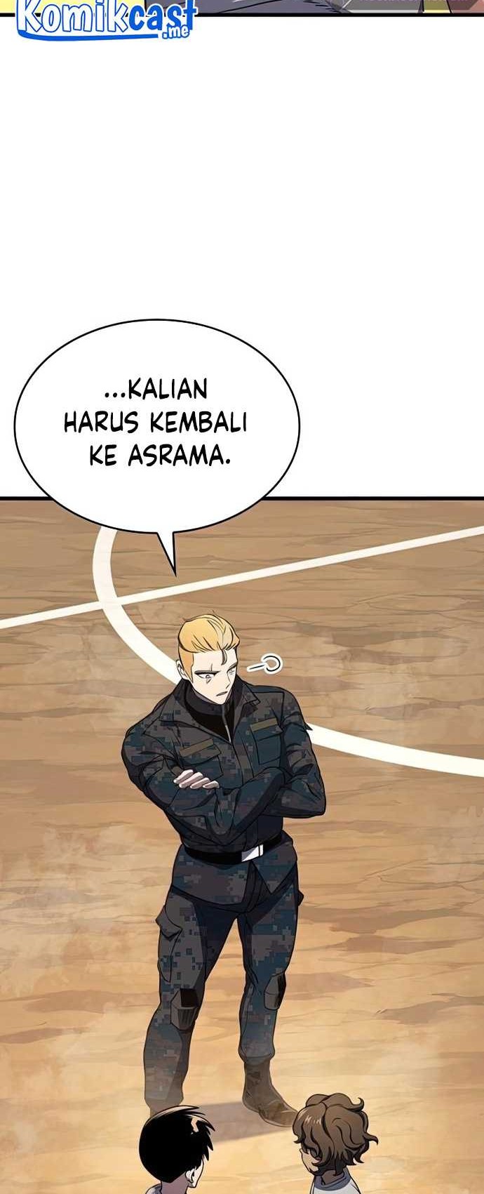 Kill The Dragon Chapter 14 Gambar 59