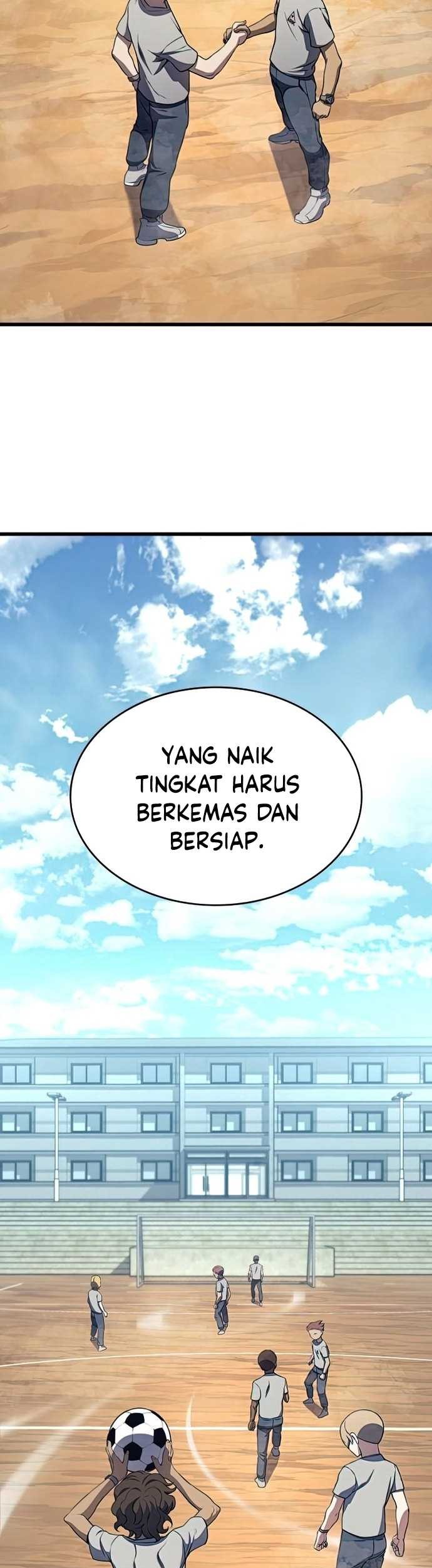 Kill The Dragon Chapter 14 Gambar 60