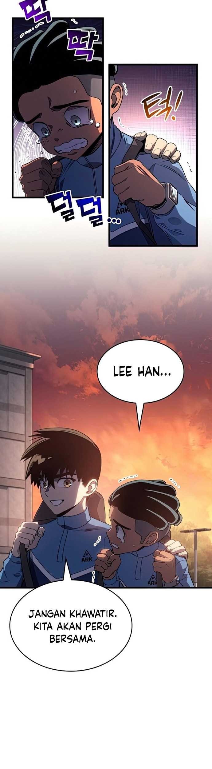 Kill The Dragon Chapter 14 Gambar 72