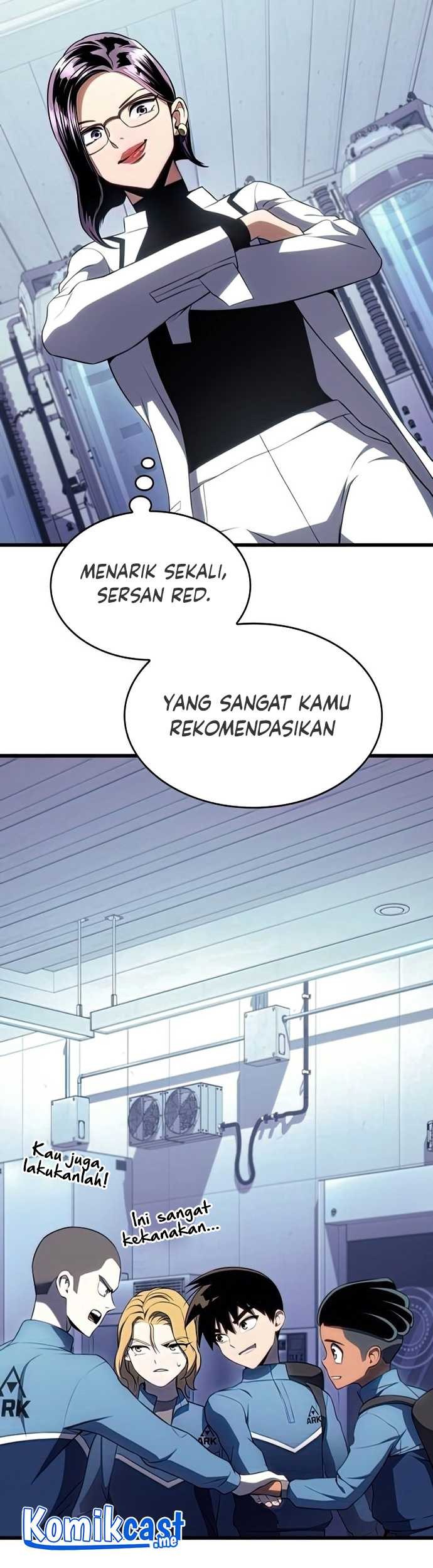 Kill The Dragon Chapter 14 Gambar 84