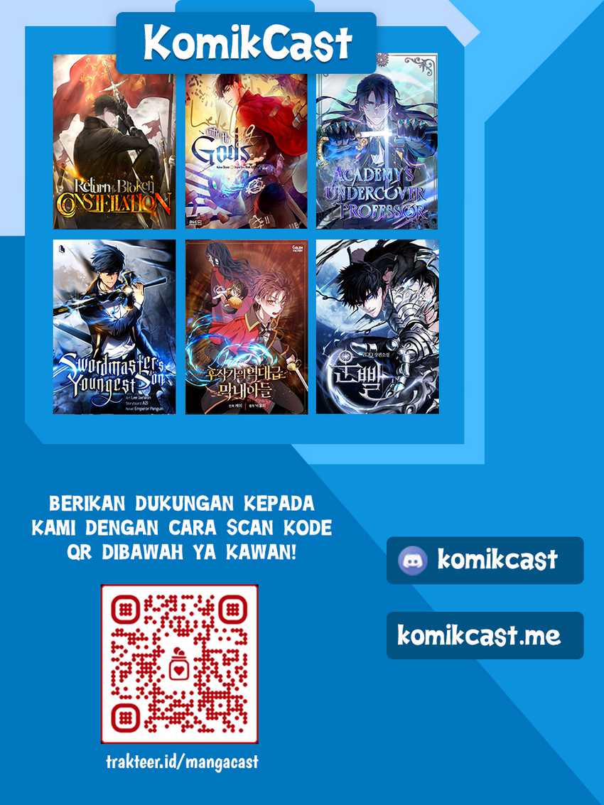 Kill The Dragon Chapter 14 Gambar 86