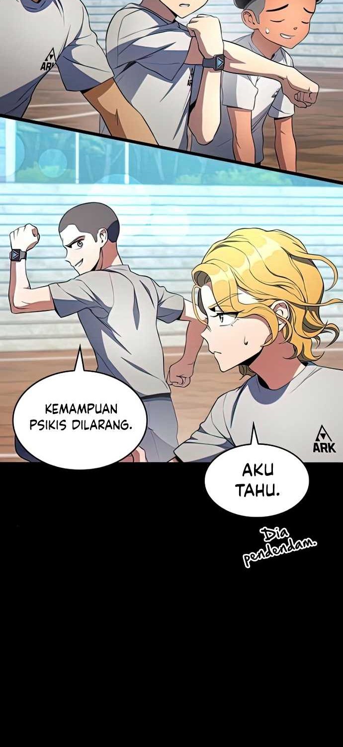 Kill The Dragon Chapter 14 Gambar 7