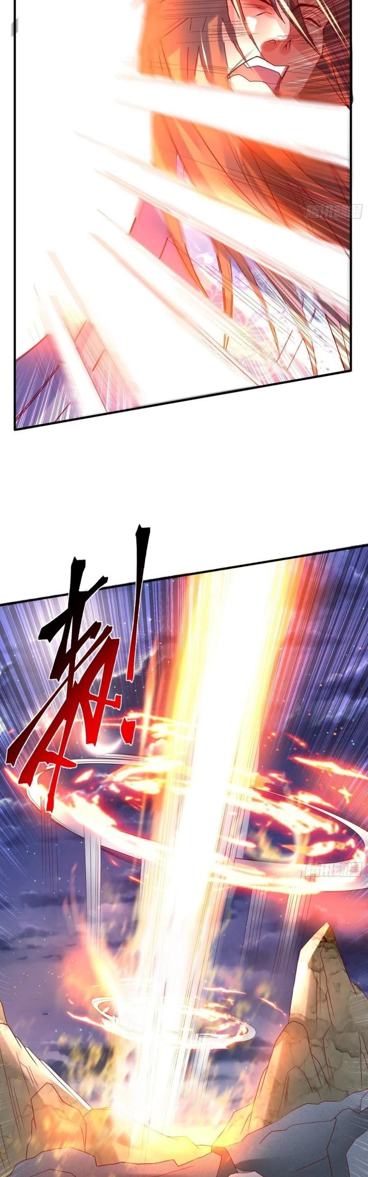 Becoming A God By Teaching Six Sisters Chapter 42 Gambar 24