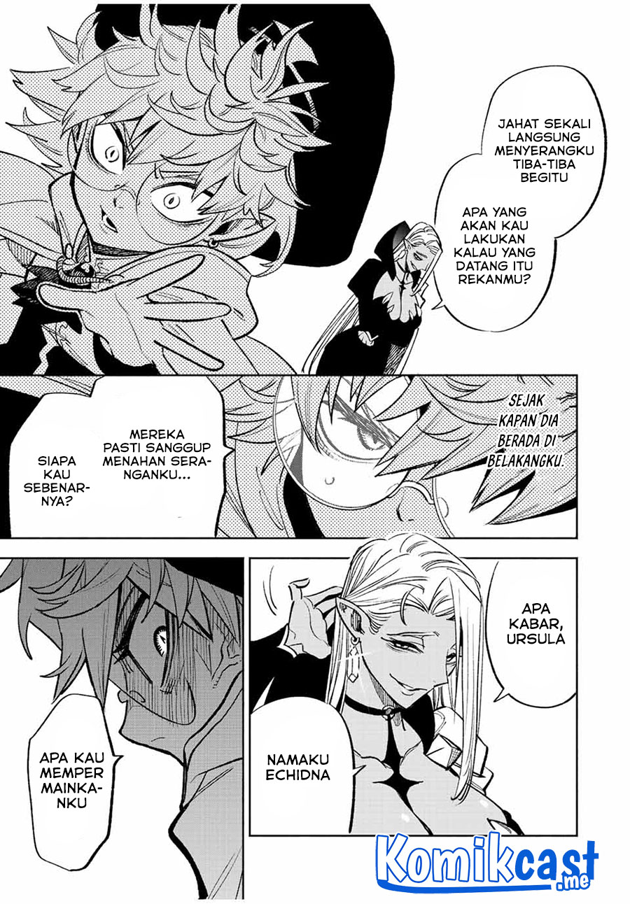 The Unfavorable Job “Appraiser” Is Actually the Strongest Chapter 48.1 Gambar 12