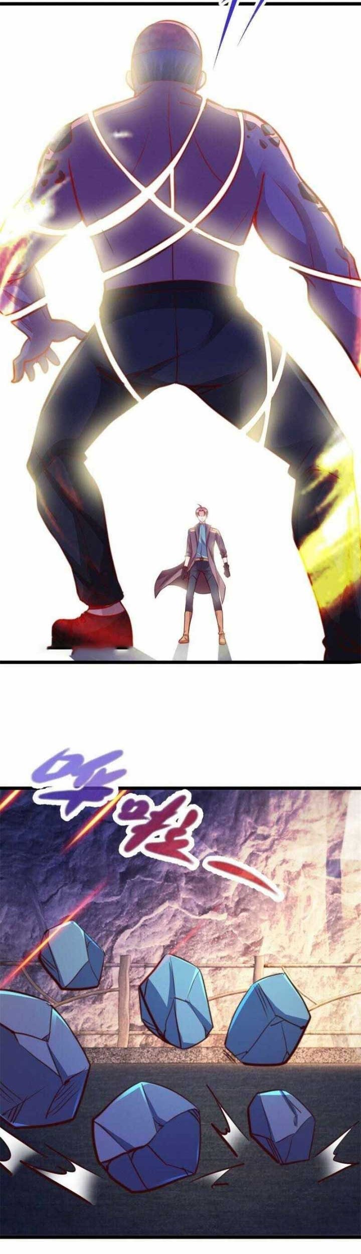 Rebirth of The Earth Immortal Venerable Chapter 96 Gambar 9