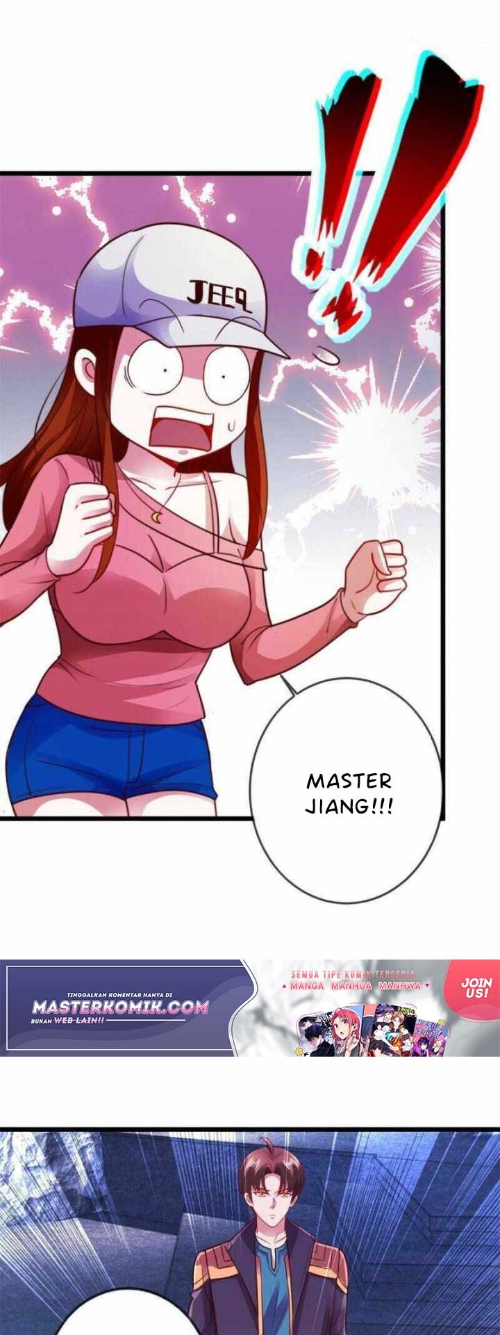Rebirth of The Earth Immortal Venerable Chapter 96 Gambar 10