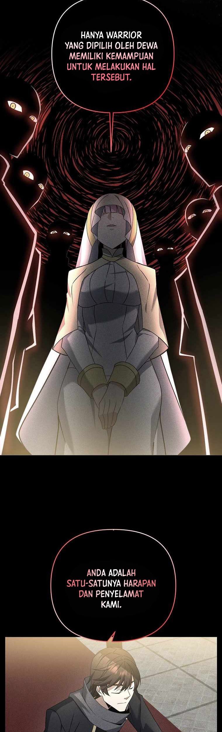 The Lazy Swordmaster Chapter 15 Gambar 20