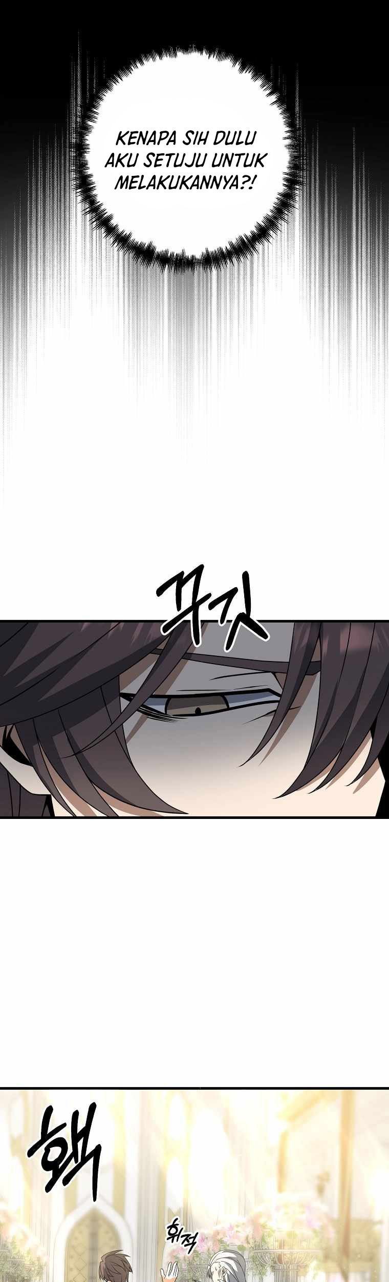 The Lazy Swordmaster Chapter 15 Gambar 22