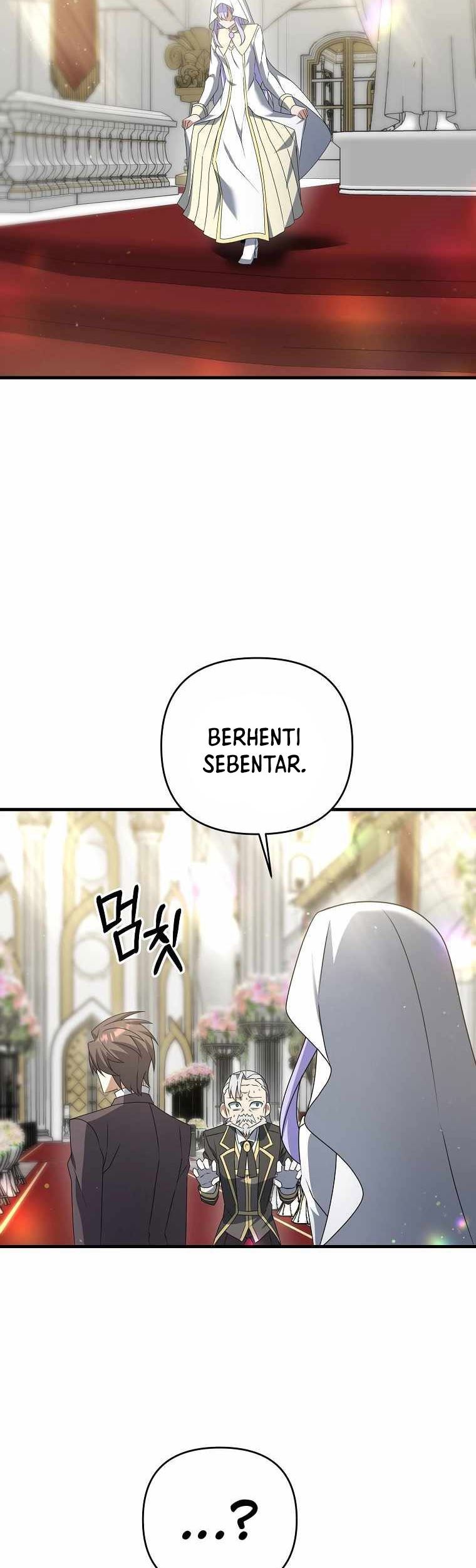 The Lazy Swordmaster Chapter 15 Gambar 28