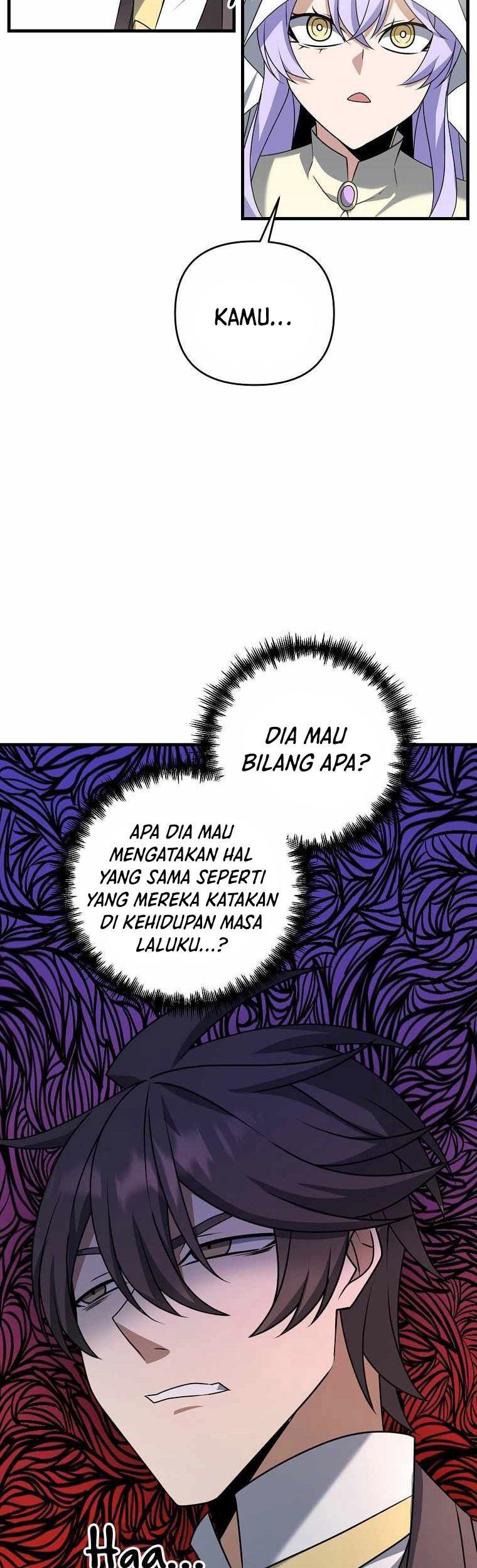 The Lazy Swordmaster Chapter 15 Gambar 30