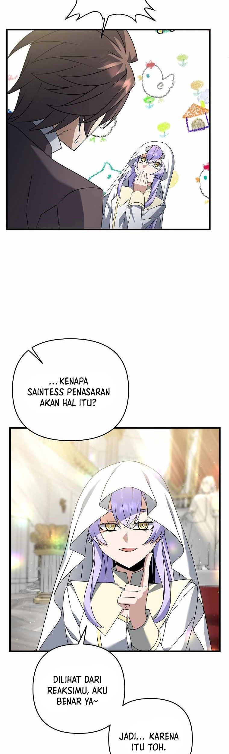 The Lazy Swordmaster Chapter 15 Gambar 34