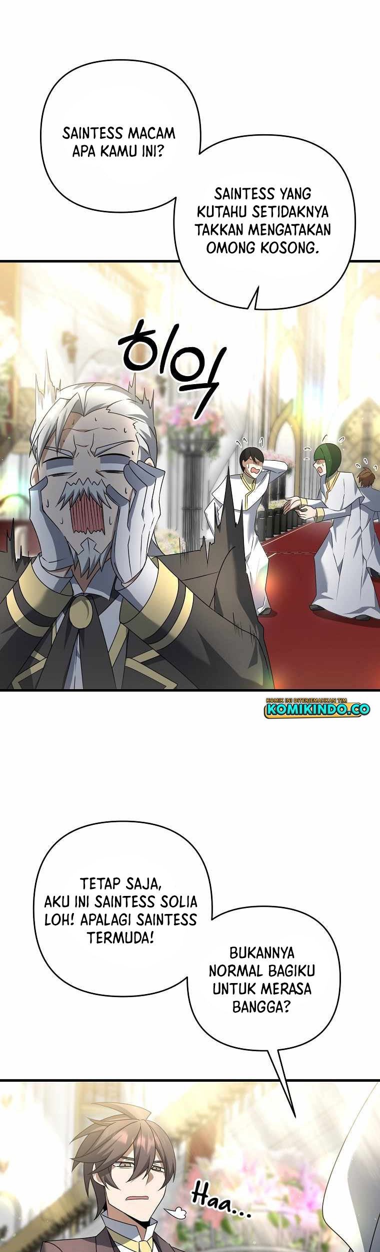 The Lazy Swordmaster Chapter 15 Gambar 38