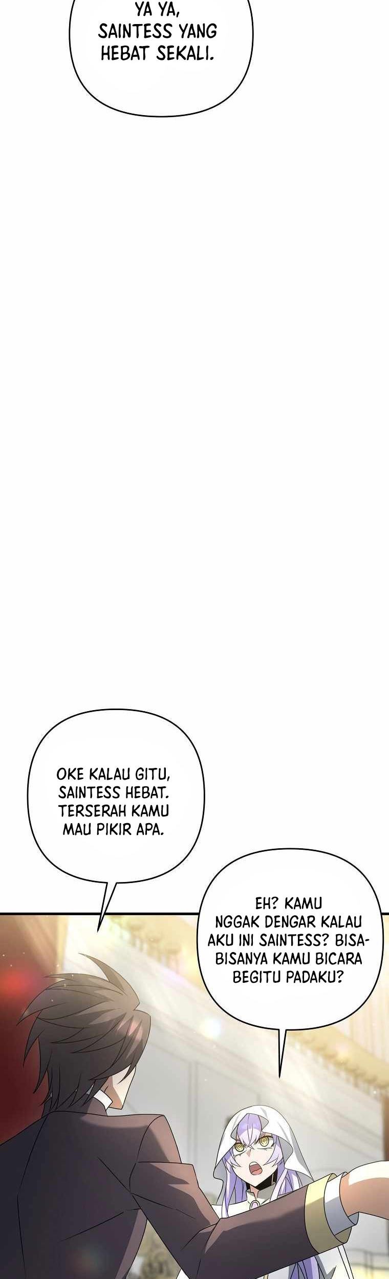 The Lazy Swordmaster Chapter 15 Gambar 40