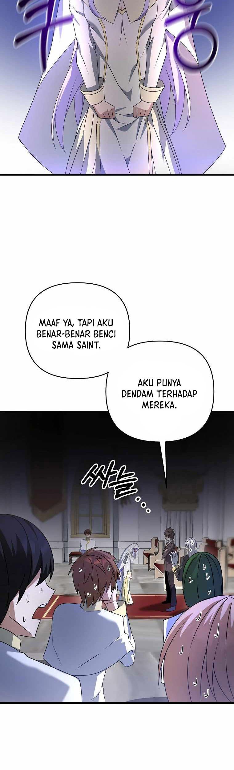 The Lazy Swordmaster Chapter 15 Gambar 46