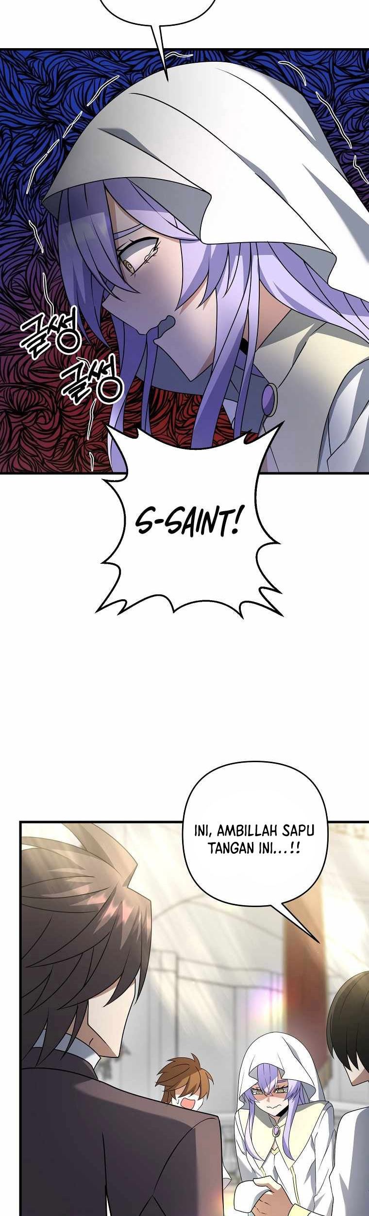 The Lazy Swordmaster Chapter 15 Gambar 50