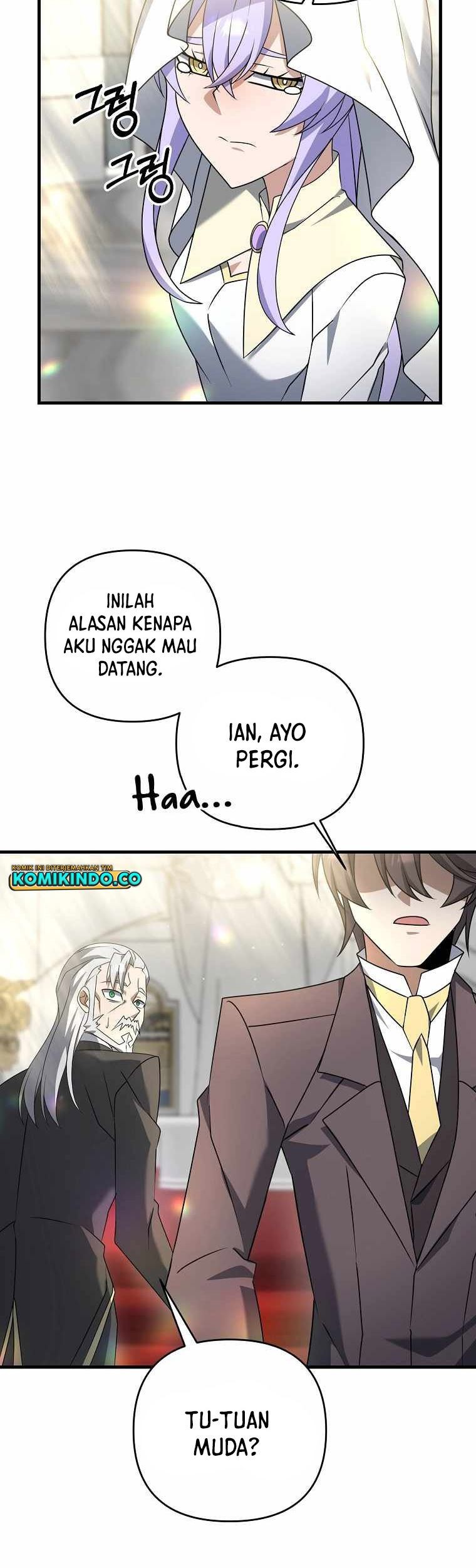 The Lazy Swordmaster Chapter 15 Gambar 56