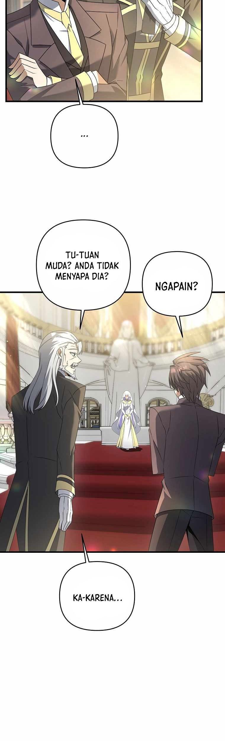 The Lazy Swordmaster Chapter 15 Gambar 4