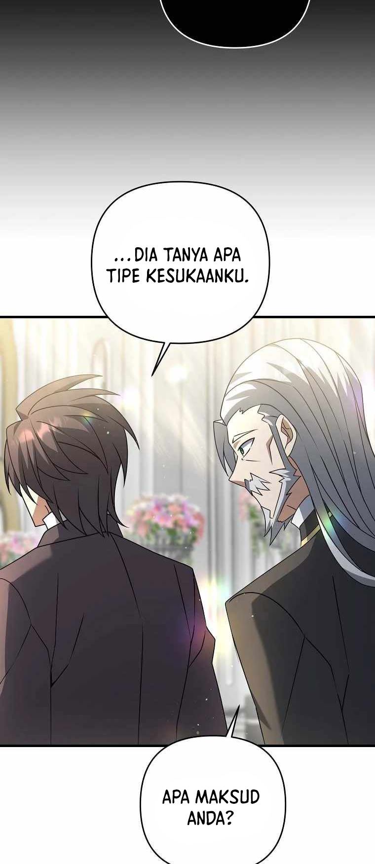 The Lazy Swordmaster Chapter 15 Gambar 78