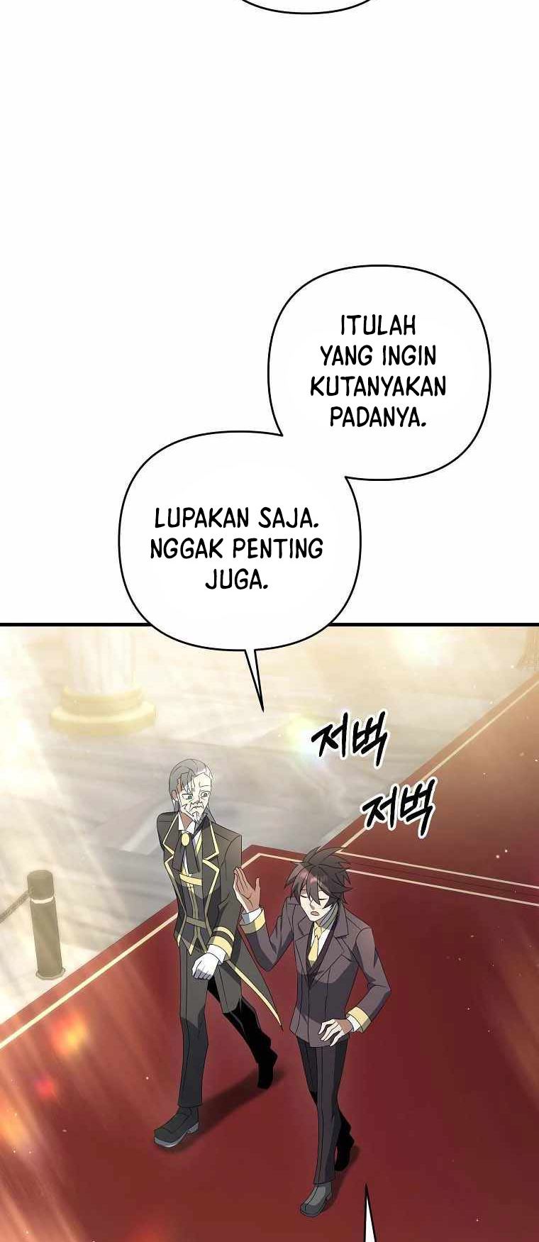 The Lazy Swordmaster Chapter 15 Gambar 79