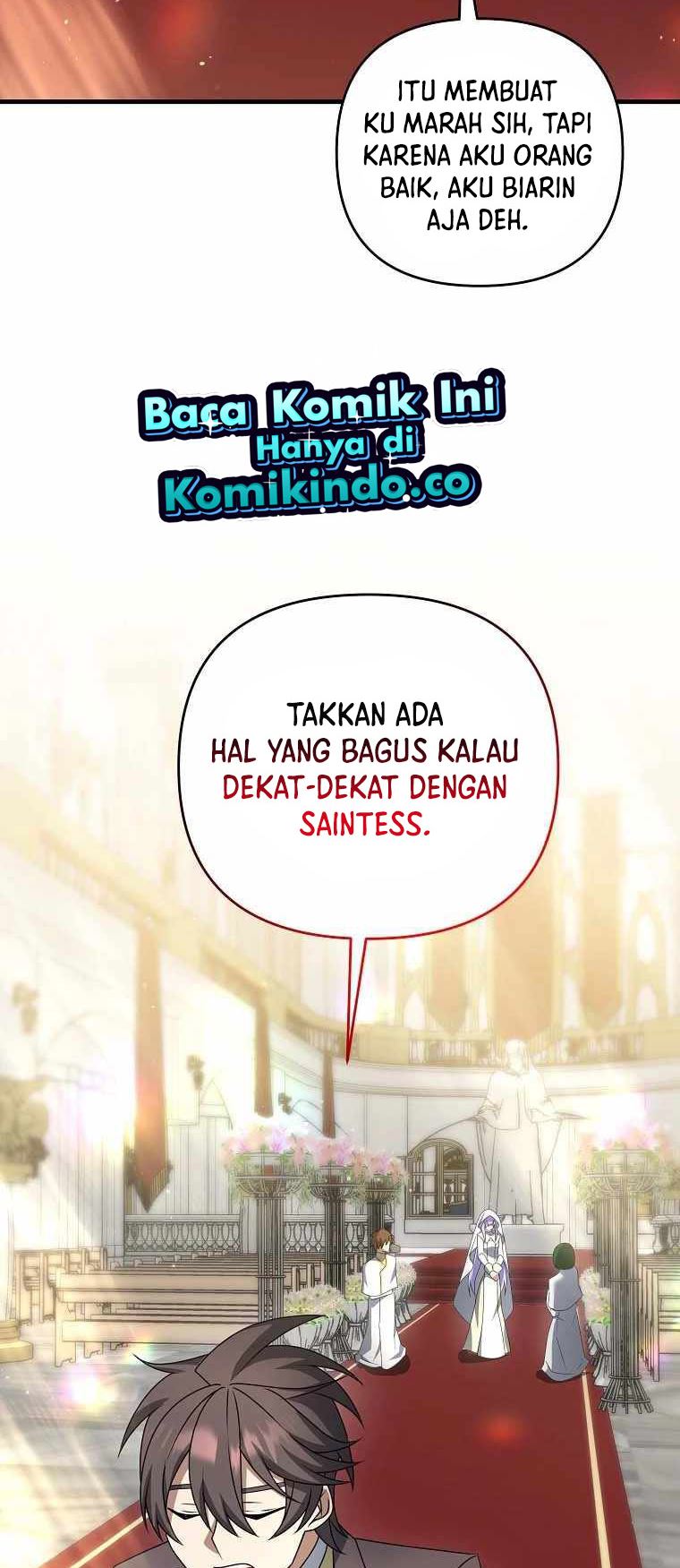 The Lazy Swordmaster Chapter 15 Gambar 80