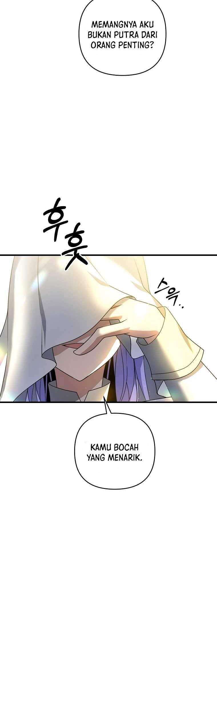 The Lazy Swordmaster Chapter 15 Gambar 8