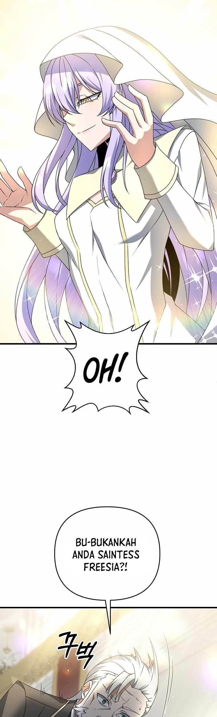 The Lazy Swordmaster Chapter 15 Gambar 10