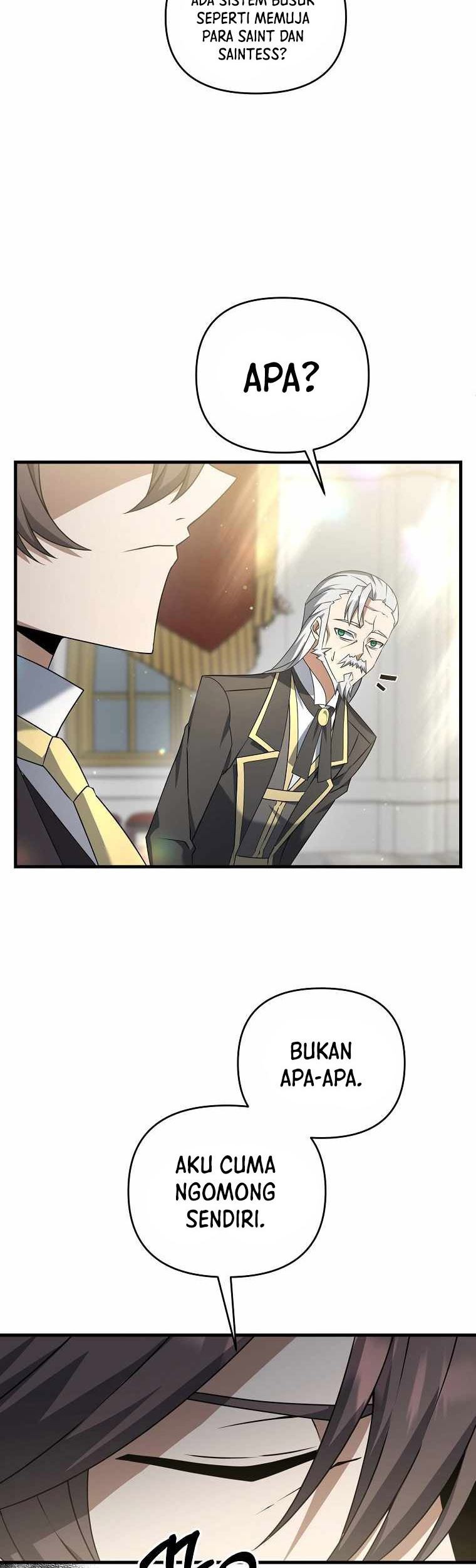 The Lazy Swordmaster Chapter 15 Gambar 14