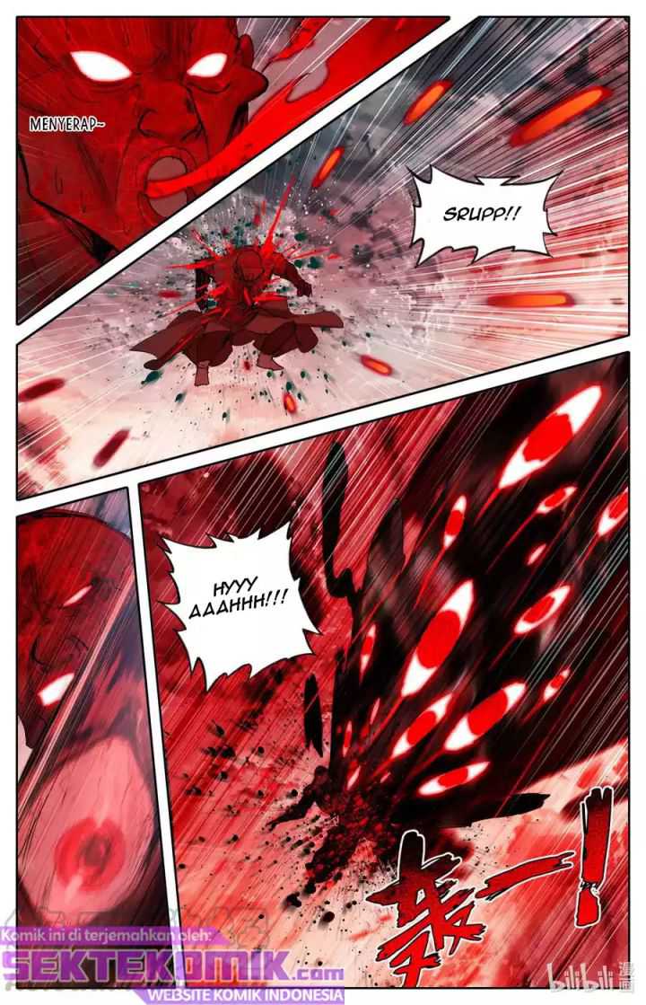 Mortal Cultivation Fairy World Chapter 72 Gambar 10