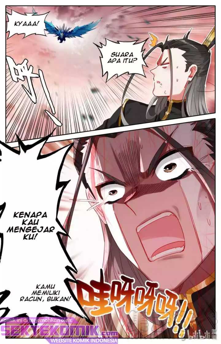 Mortal Cultivation Fairy World Chapter 71 Gambar 10