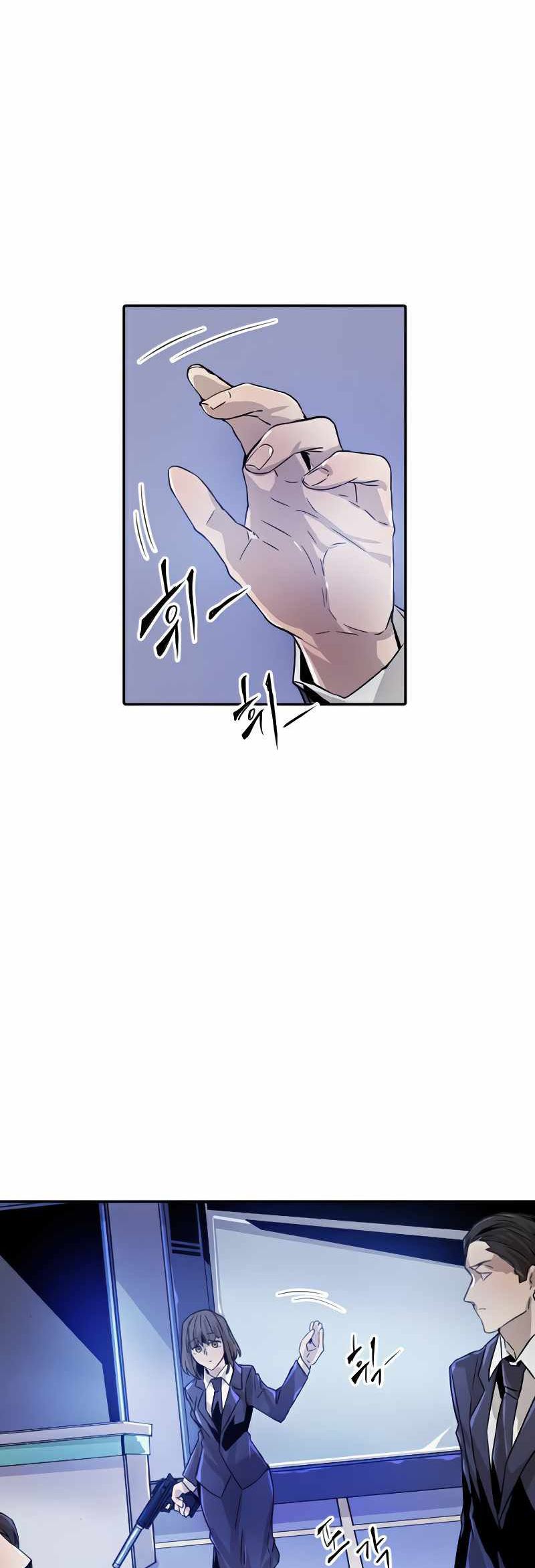 How To Kill A God Chapter 25 Gambar 48