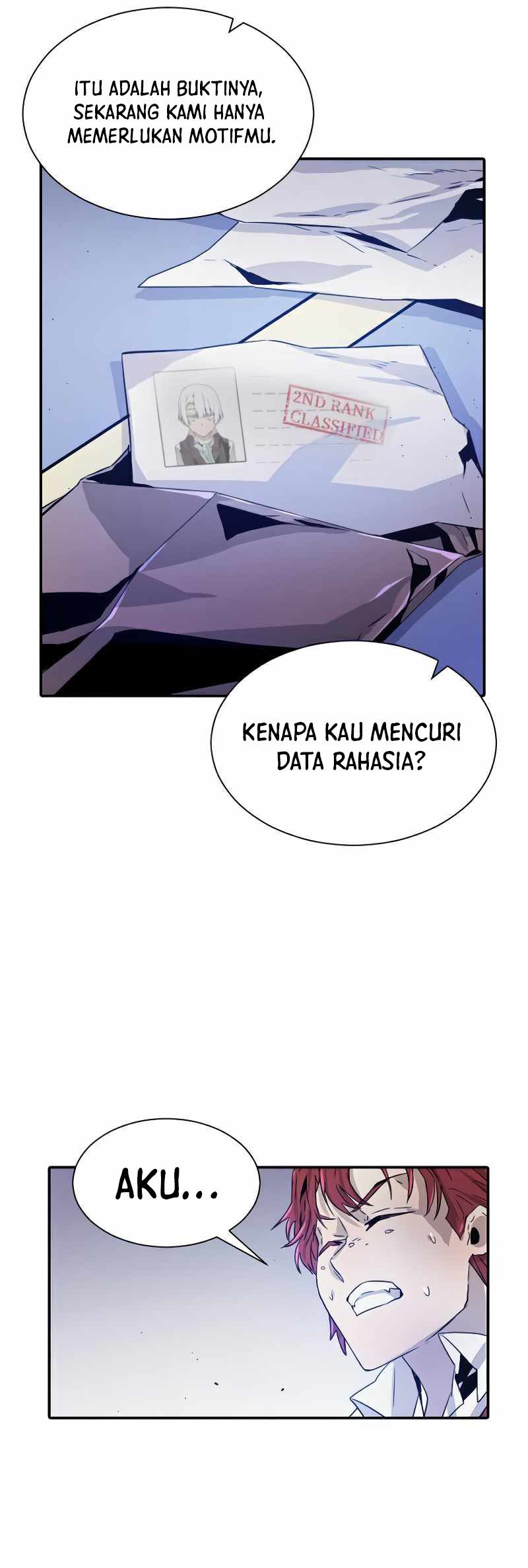 How To Kill A God Chapter 25 Gambar 52
