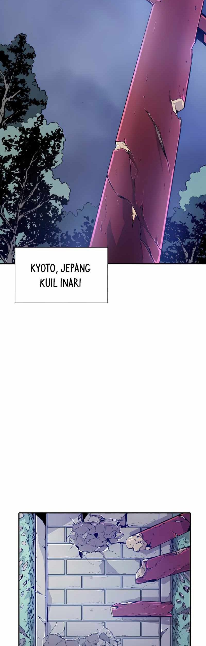 How To Kill A God Chapter 25 Gambar 4