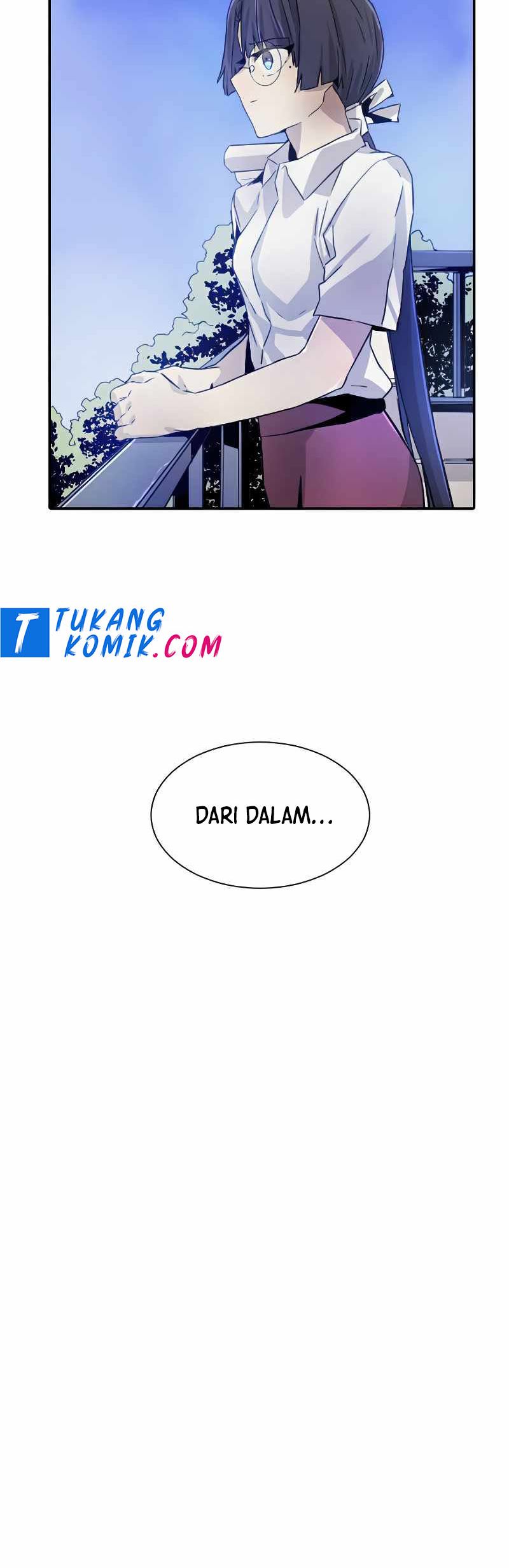 How To Kill A God Chapter 25 Gambar 74