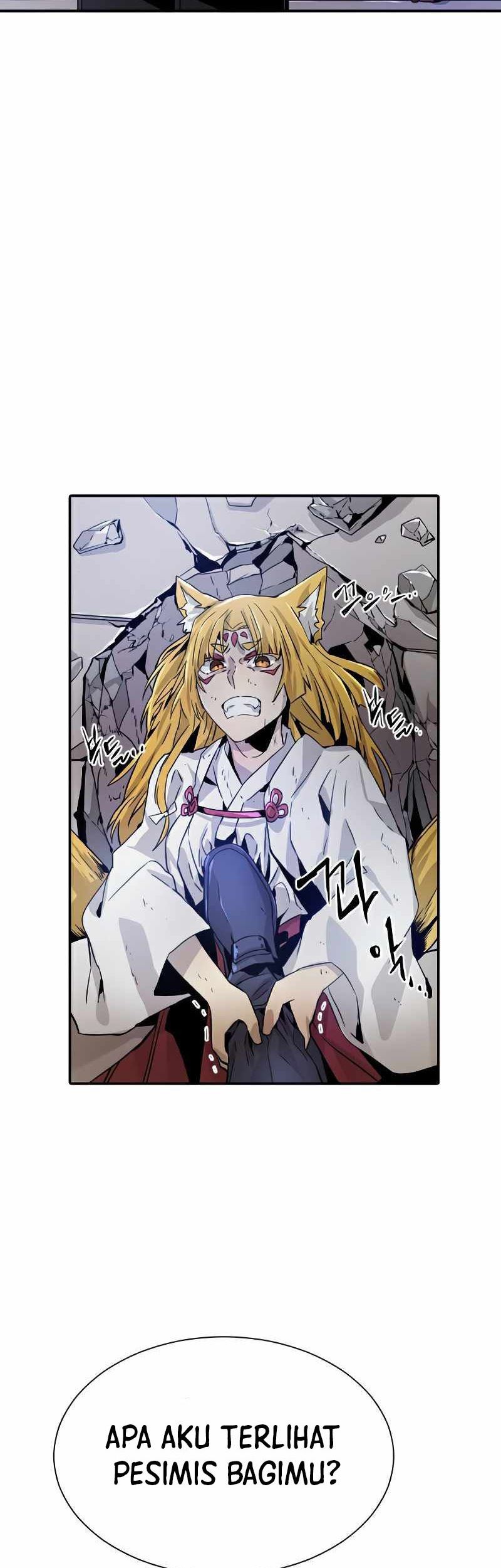 How To Kill A God Chapter 25 Gambar 8