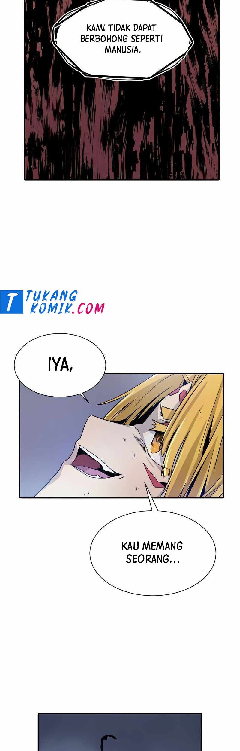 How To Kill A God Chapter 25 Gambar 16