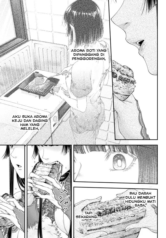 Joou Heika no Isekai Senryaku Chapter 30 Gambar 10