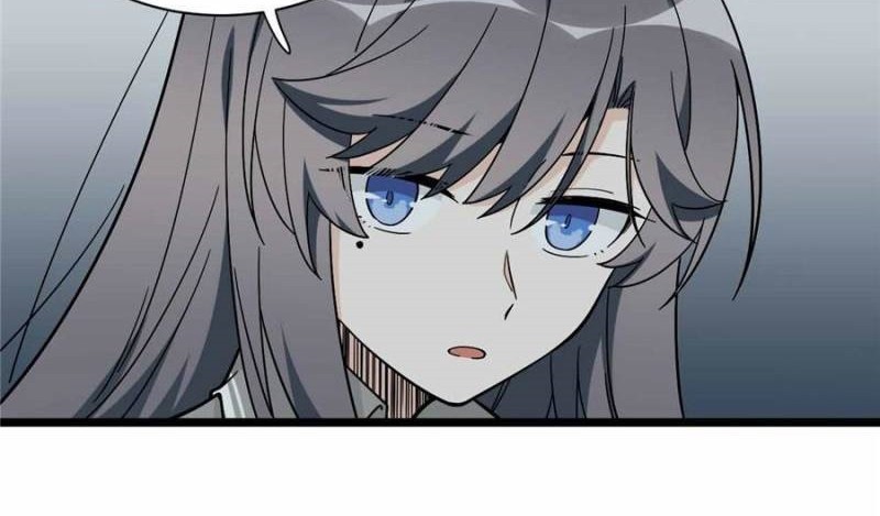 My Girlfriend is a Villain Chapter 118 Gambar 23