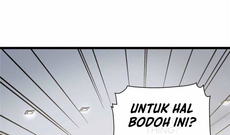 My Girlfriend is a Villain Chapter 118 Gambar 31